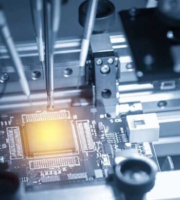 FMOD 03 – Développement des Systèmes à Microprocesseurs