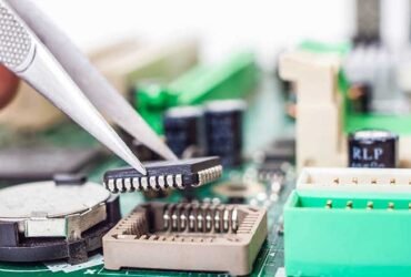 FMOD 02 – Architecture des Systèmes à Microprocesseurs