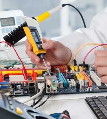 FMOD 01 – Electronique Numérique