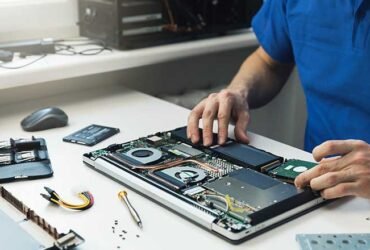 FCON 01 – Electronique Générale