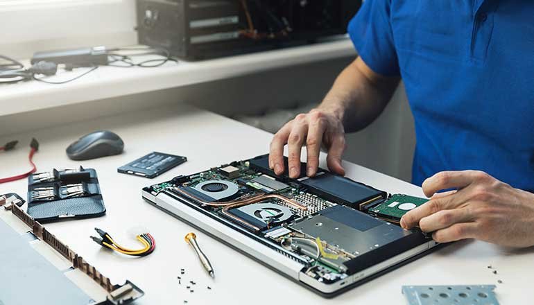 FCON 01 – Electronique Générale