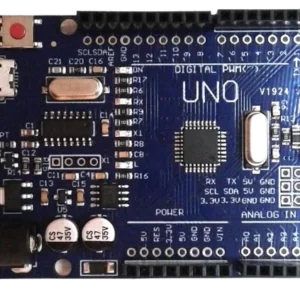 Arduino UNO
