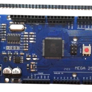 Arduino Mega 2560