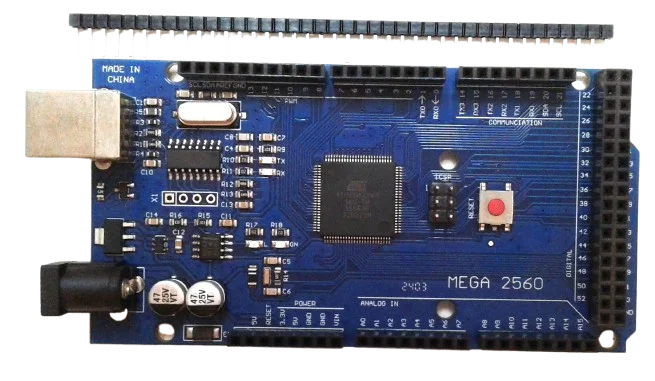 Arduino Mega 2560