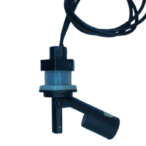 Detecteur de niveau de liquide à flotteur magnétique