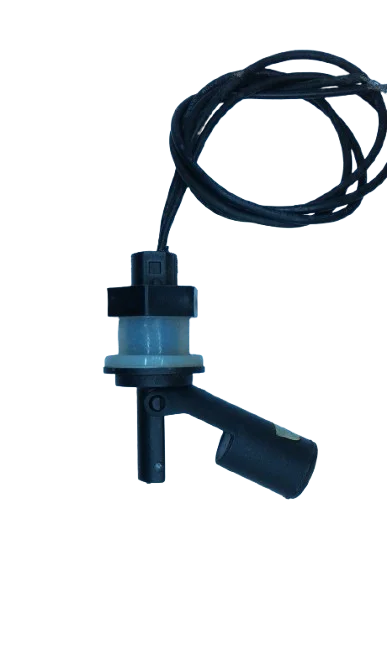 Detecteur de niveau de liquide à flotteur magnétique