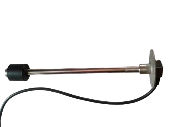 Jauge de niveau de carburant