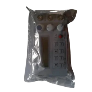 Générateur de fonctions/ondes ou un générateur de signaux numérique