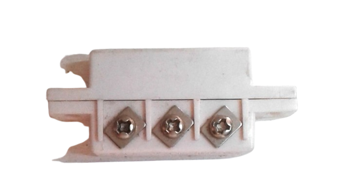 Détecteur magnétique de porte + aimant