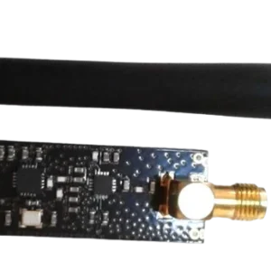 NRF24L01 avec antenne