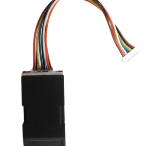 Lecteur d'empreinte digital numérique