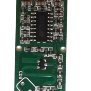 Radar hyperfréquence RCWL-0516