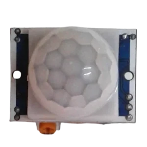 Capteur de mouvement infra rouge