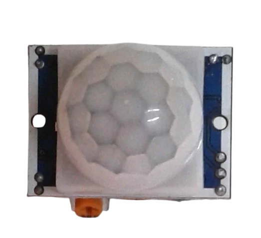 Capteur de mouvement infra rouge