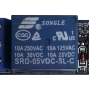 Module 1 relais 5V
