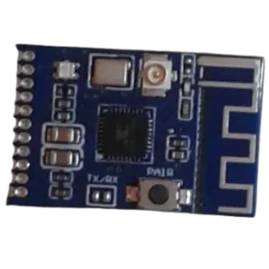 Emetteur bluetooth audio