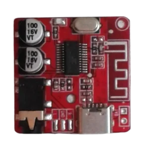 Récepteur bluetooth audio